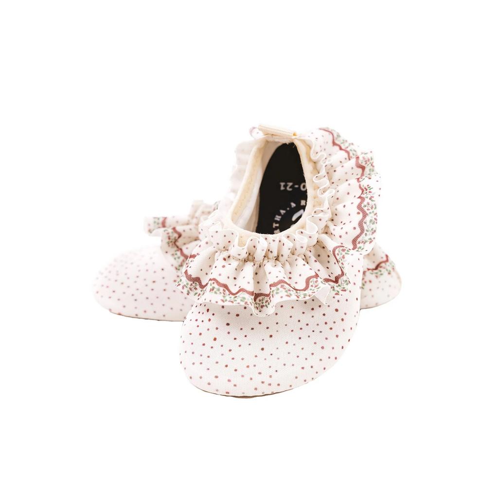 Mrs. Ertha Zwemschoentjes 26/27 | Unique Dots NIEUW, Kinderen en Baby's, Kinderkleding | Kinder-zwemkleding, Zwemschoenen, Meisje