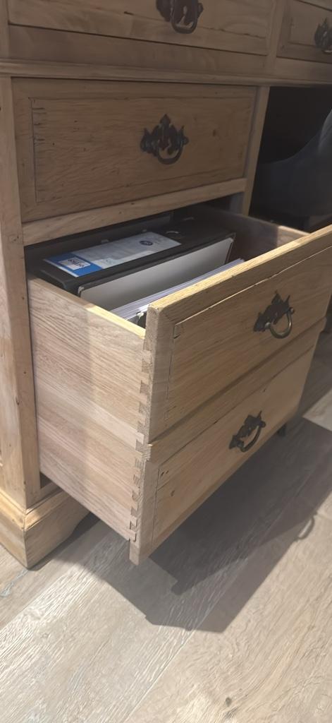 Landelijk bureau, Ophalen, Nieuw