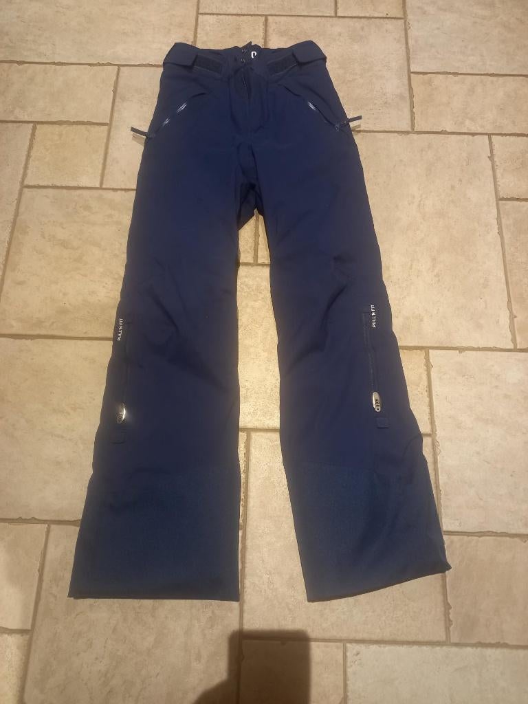 Skibroek 14 jaar te koop, Ophalen, Zo goed als nieuw