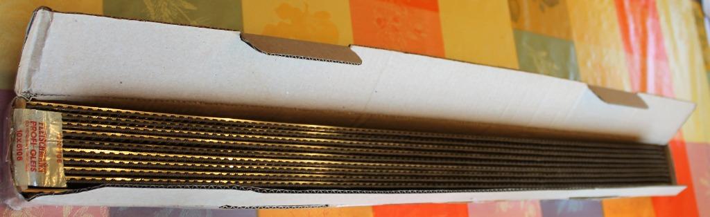 Fleischmann Profi HO 6106 10 rails flexibles, longueur 800 m, Hobby en Vrije tijd, Ophalen of Verzenden, Gebruikt, Rails, Fleischmann