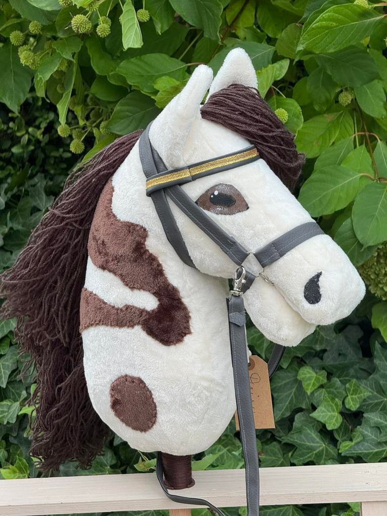 Hobby Horse  ! Daisy, Hobby & Loisirs créatifs, Hobby & Loisirs Autre, Enlèvement
