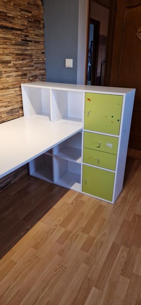 Bureau pour ado, Enlèvement, Comme neuf