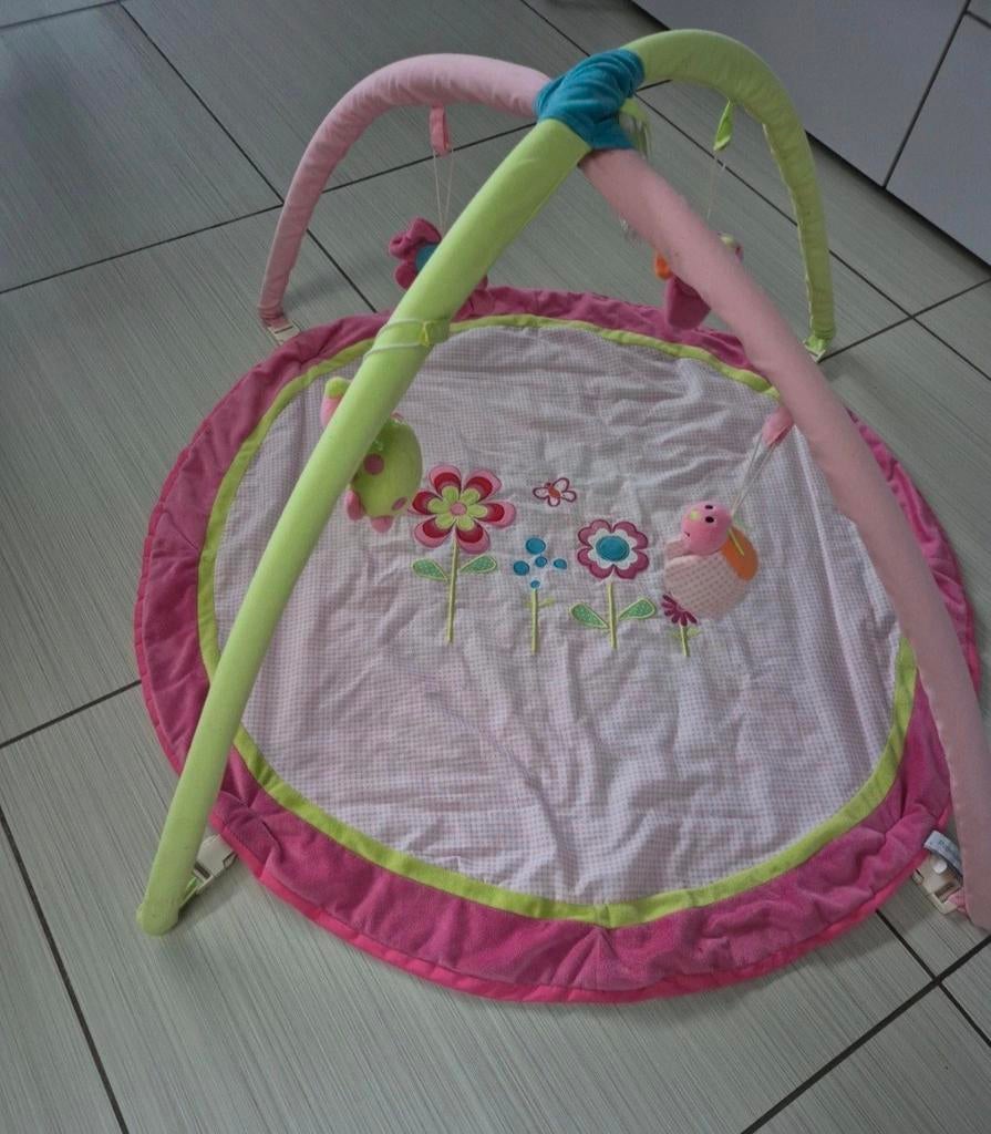 Premaman - play mat, Ophalen of Verzenden, Zo goed als nieuw
