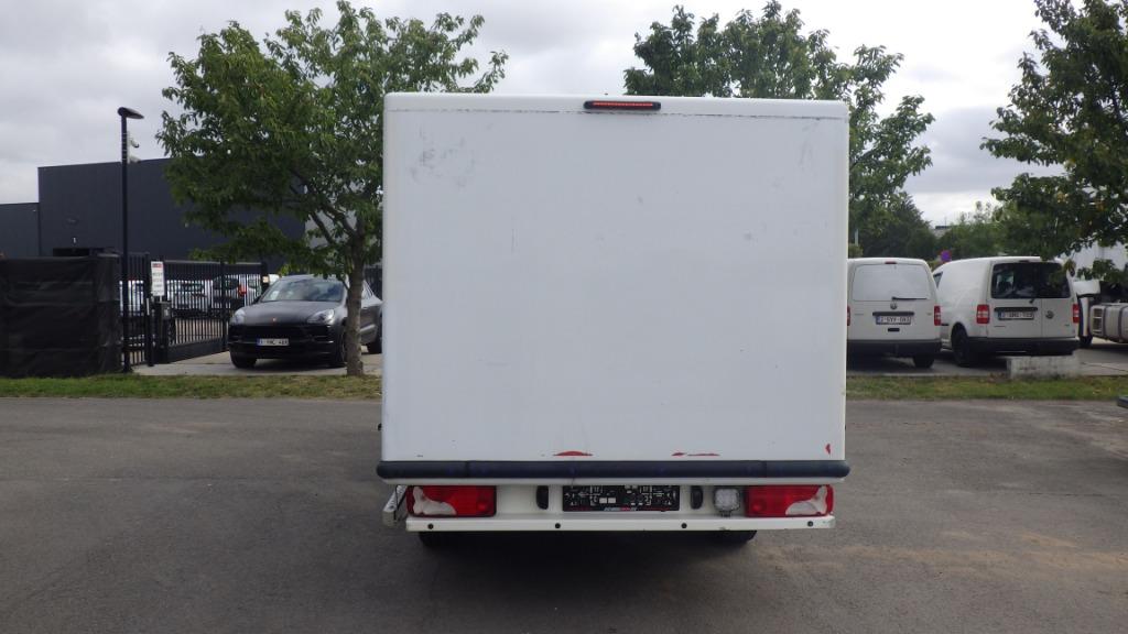 Mercedes-Benz Sprinter 311 (Stock ID 89890) — 7