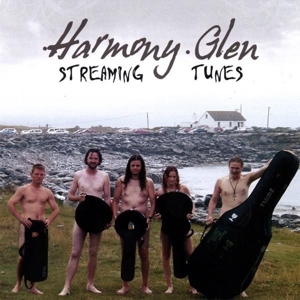 Vende> CD HARMONY GLEN - Streaming Tunes, Envoi, Neuf, dans son emballage