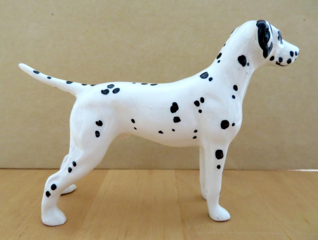 Porseleinen hond Dalmatiër Beswick, Antiek en Kunst, Ophalen