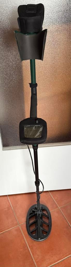 Detecteur Tecneticks T2, Enlèvement, Utilisé, Plus de 30 cm, Teknetics