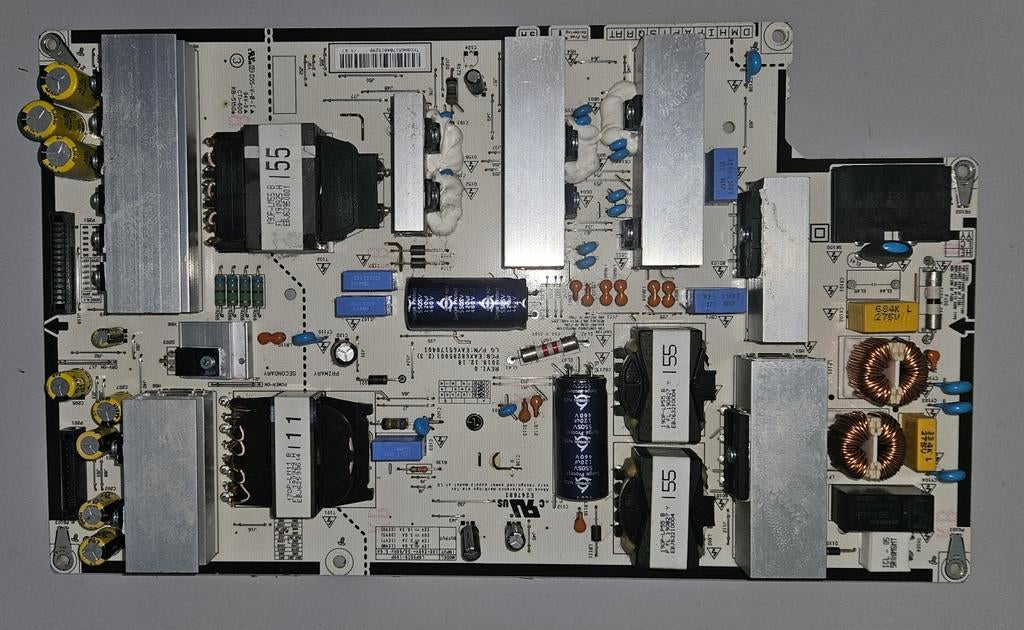 Bloc d'alimentation LG EAY65170401, Enlèvement ou Envoi
