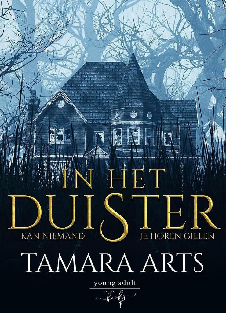 in het duister (799), Enlèvement ou Envoi, Neuf, Tamara arts, Fiction