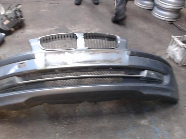 Pare choc avant BMW E87 2007-2011 LP/15136, Pare-chocs, Enlèvement, Utilisé, BMW