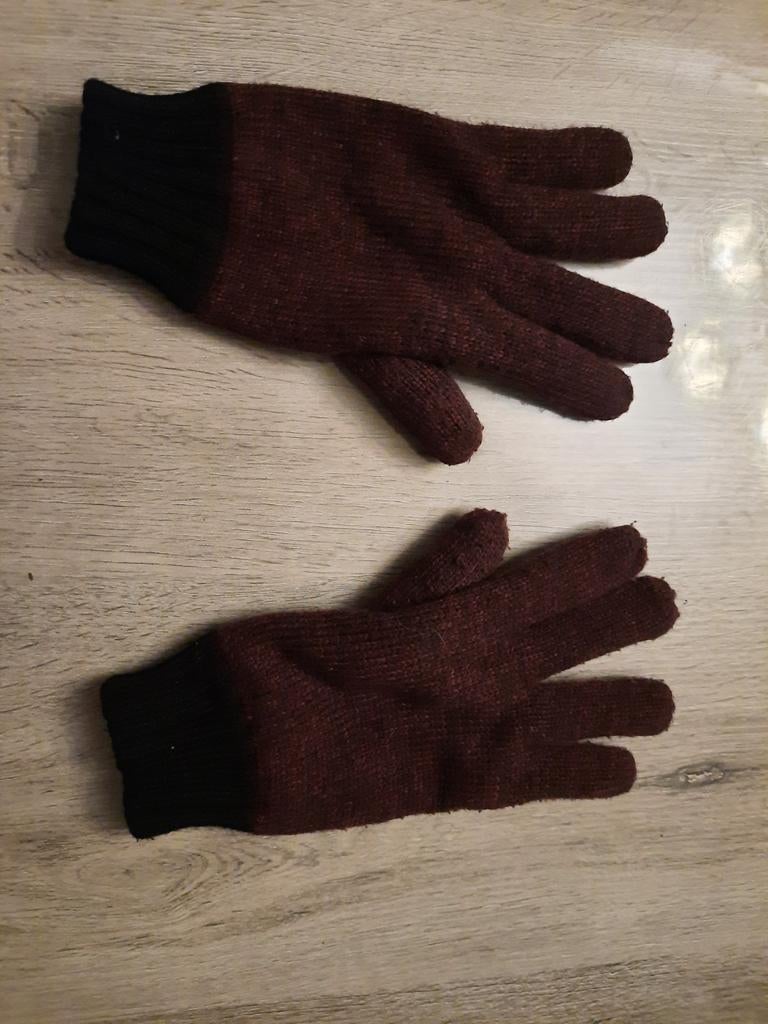 Gants, Enlèvement ou Envoi, Comme neuf