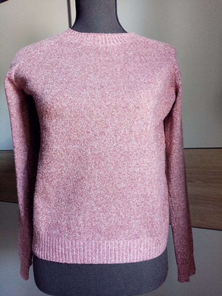 Glitter pull Vero moda maat S, Ophalen of Verzenden, Zo goed als nieuw