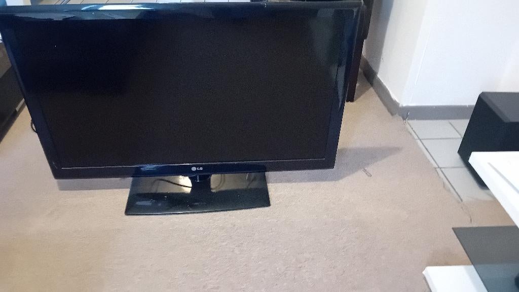 TV, LED, 40 à 60 cm, Utilisé, 4k (UHD)