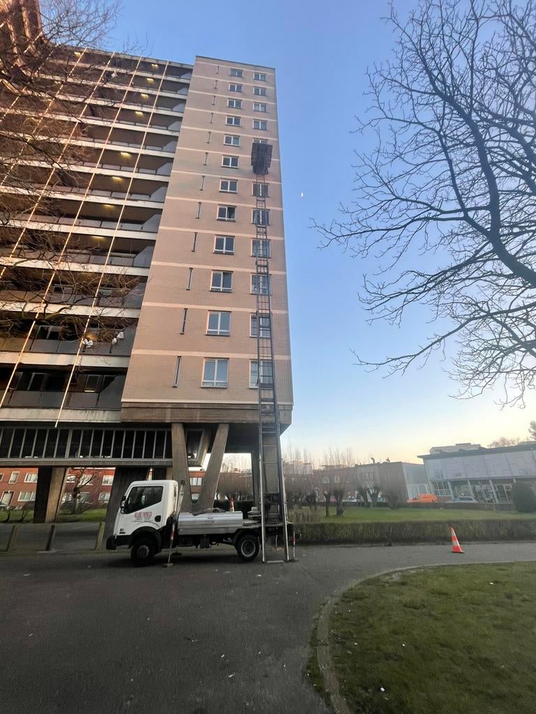 Ladderlift in antwerpen 0465656631