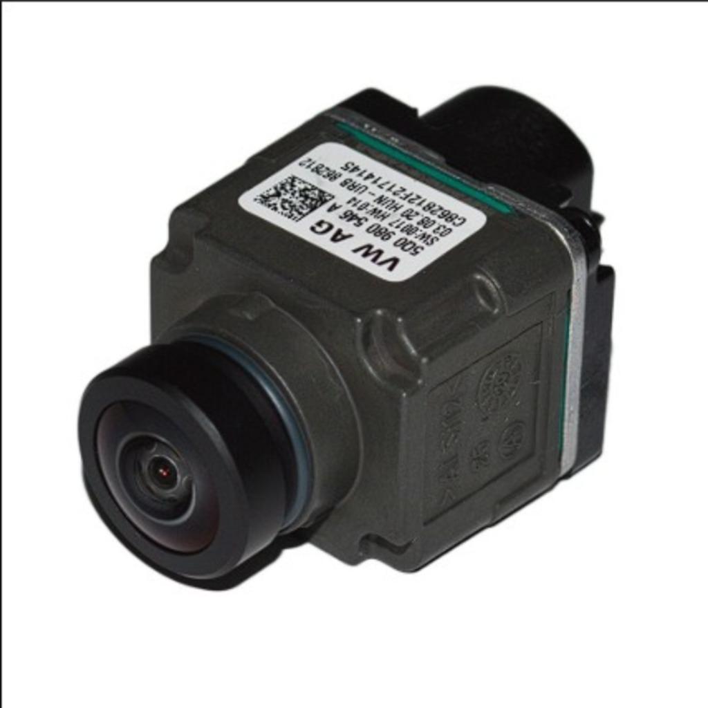 Camera ref 5q0980546a vw seat audi skoda, Enlèvement, Neuf, Seat