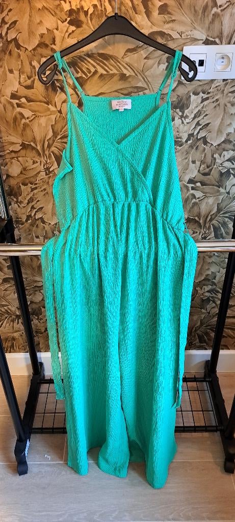 Zwangerschapskledij jumpsuit atelier maman, Kleding | Dames, Maat 38/40 (M), Overige typen, JBC, Nieuw