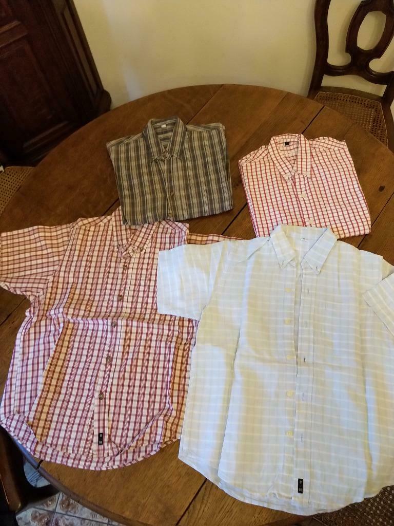 BUISSONNIERE, Kinderen en Baby's, Ophalen of Verzenden, Zo goed als nieuw, Jongen, Overhemd of Blouse