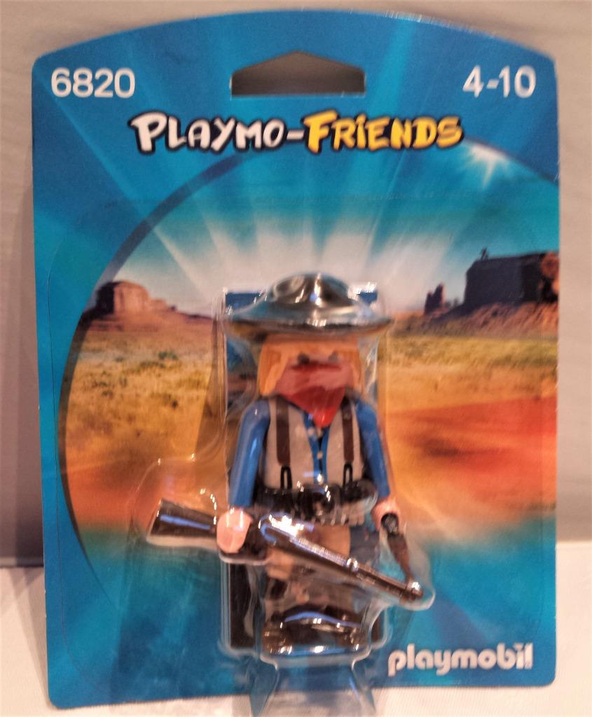 playmobiel 6820, Ophalen, Nieuw