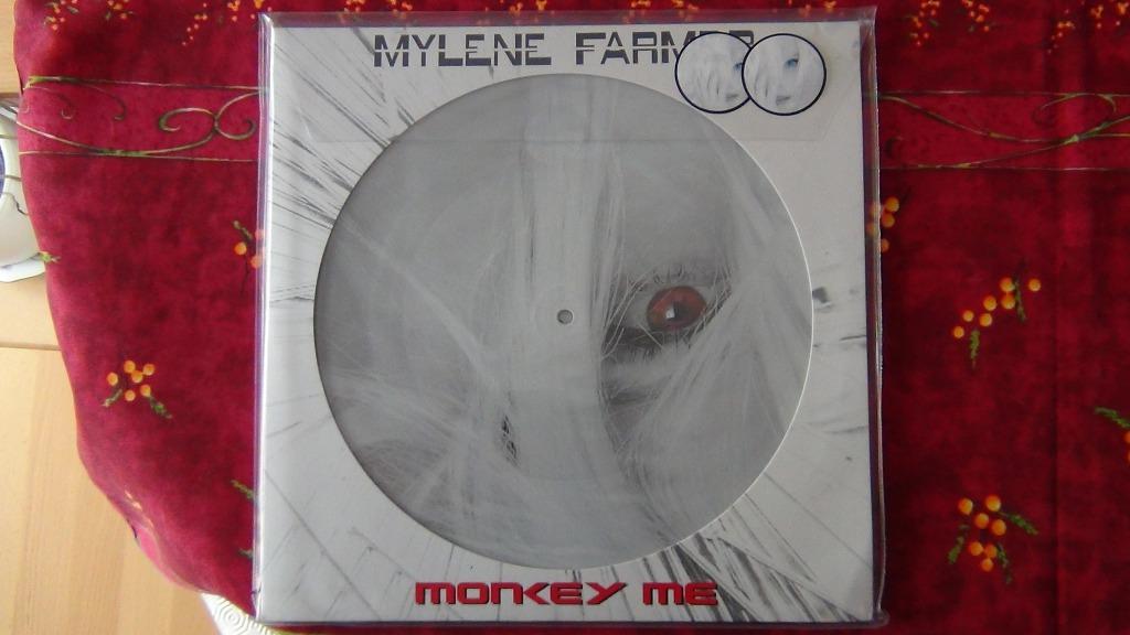 disque 33T, Enlèvement ou Envoi, Neuf, dans son emballage, Autres formats