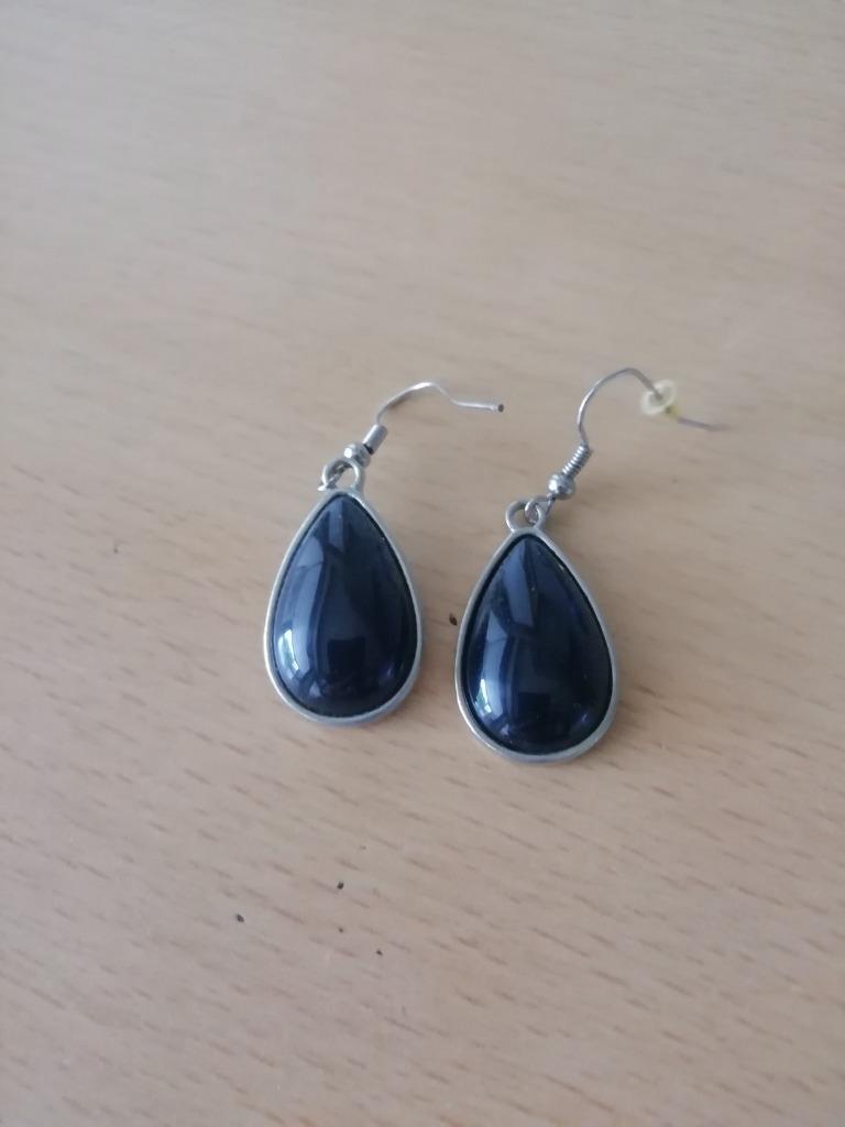 oorringen, Bijoux, Sacs & Beauté, Boucles d'oreilles, Enlèvement ou Envoi, Utilisé, Autres matériaux, Pendantes
