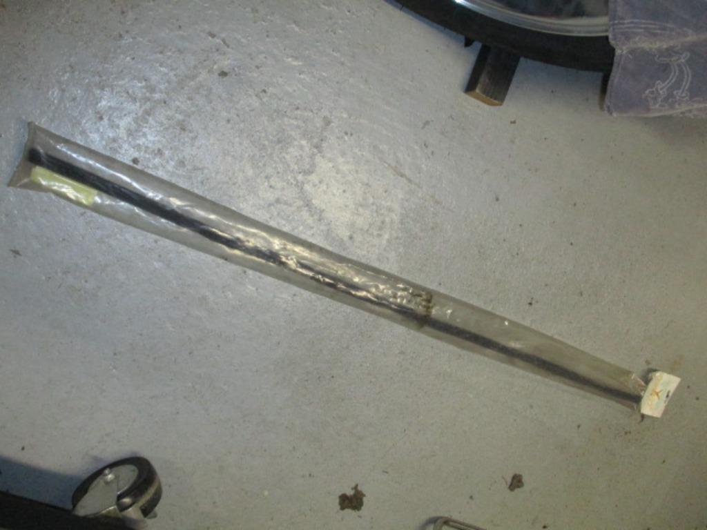 VW kever, bus en type 3 ruitkanaal voor boven en achterzijde, Ophalen, Nieuw, Volkswagen