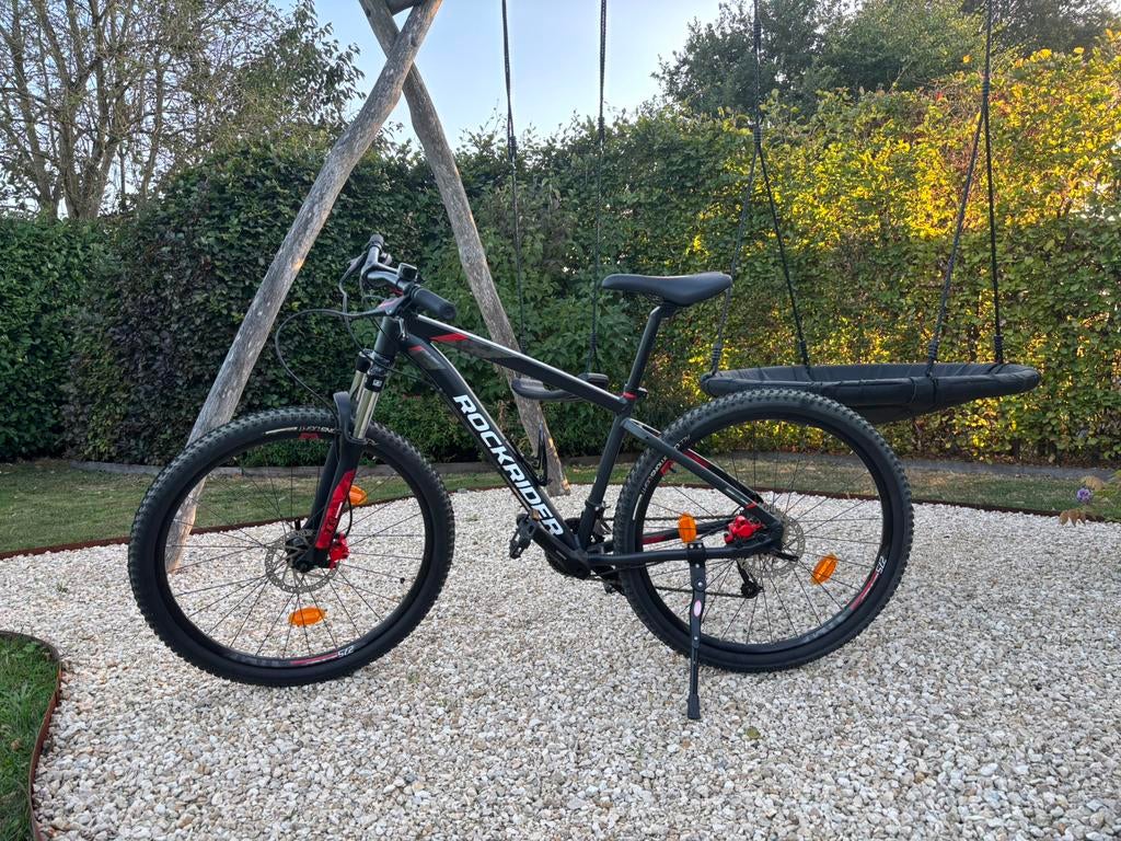 MTB small, Fietsen en Brommers, Ophalen, Zo goed als nieuw