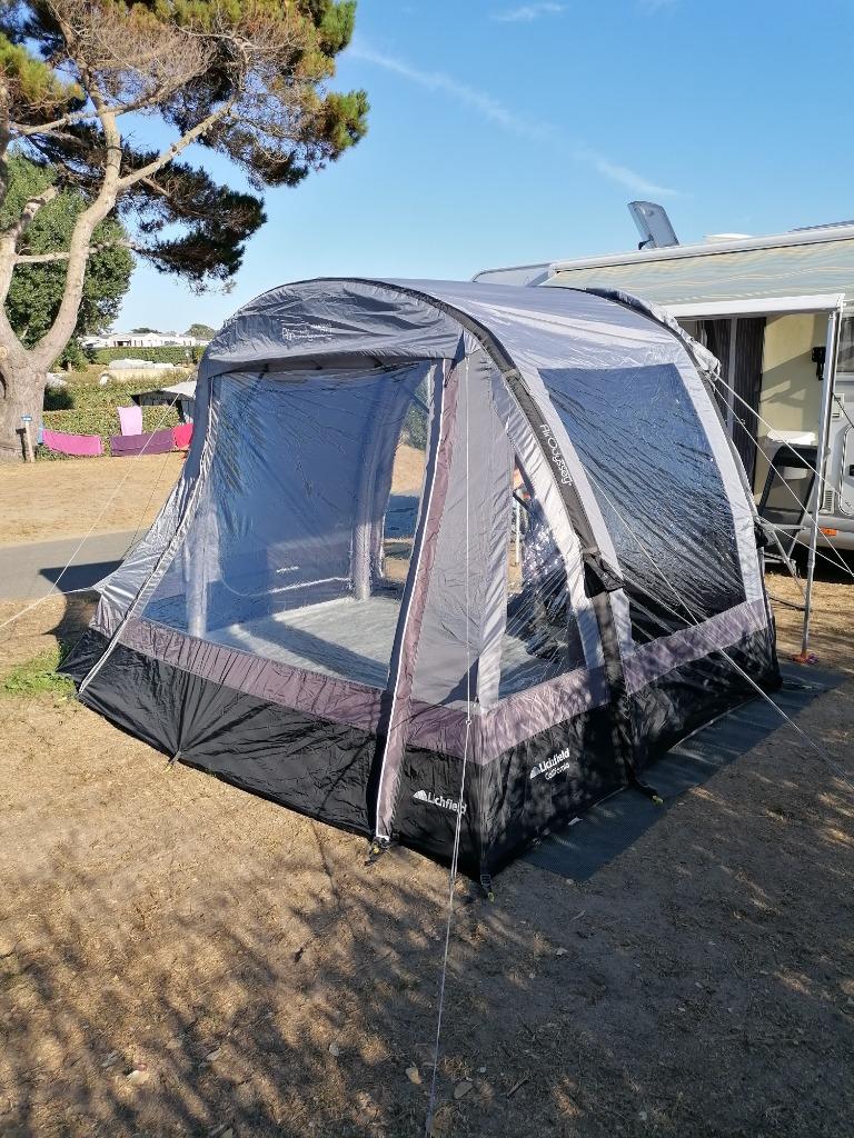 auvent Camping car et/ou Vans, Enlèvement, Neuf