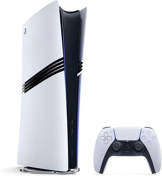 Playstation 5 Pro | Gereviseerd | GRATIS LEVERING, Games en Spelcomputers, Spelcomputers | Sony PlayStation 5, PLAYSTATION, Playstation 5