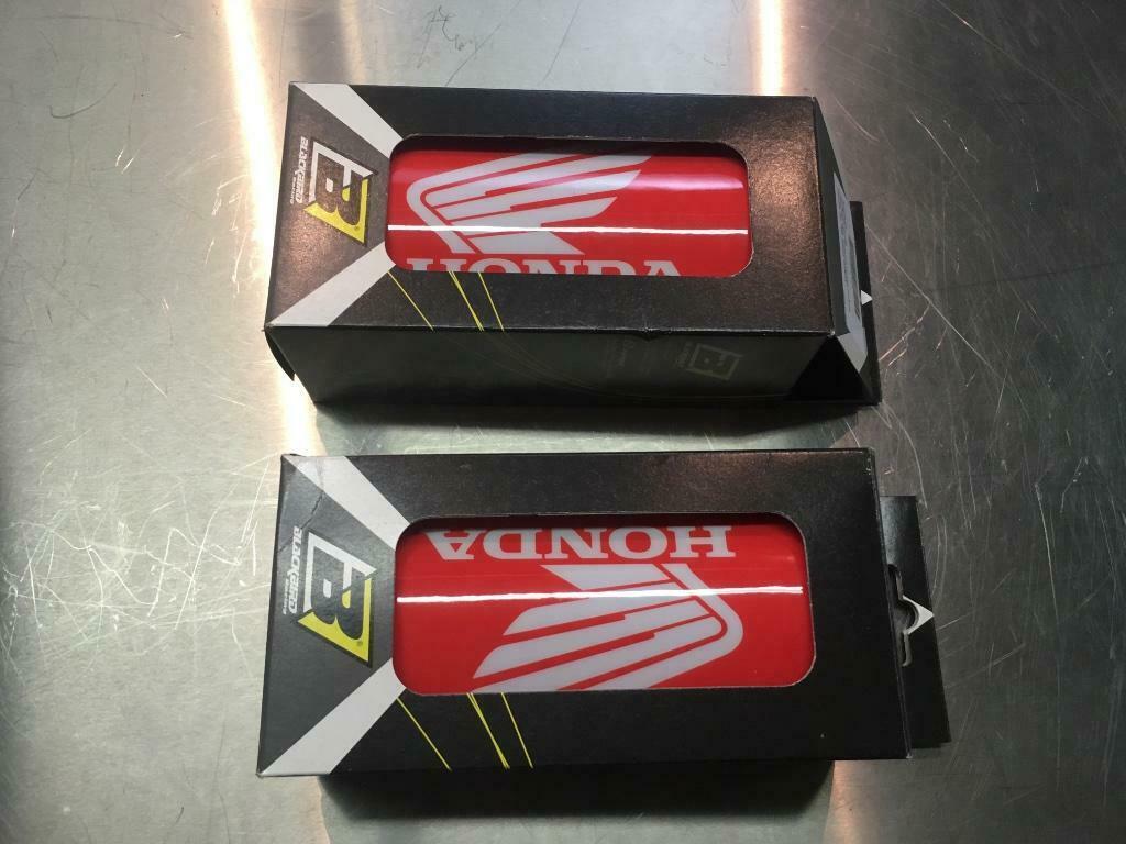 Bar pad taper Honda pour tous les modèles Honda cross!, Enlèvement ou Envoi, Neuf