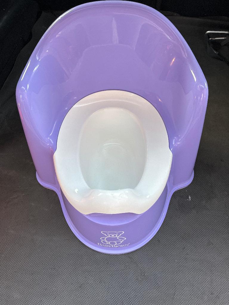 Petit pot, Enfants & Bébés, Enlèvement, Utilisé, Autres types, Autres marques