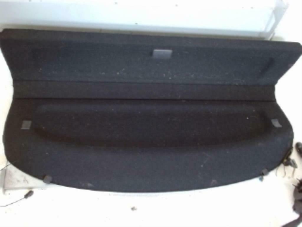 Plage arrière Mazda 3 phase1 2003-2006 LP/12440, Ophalen of Verzenden, Gebruikt, Mazda