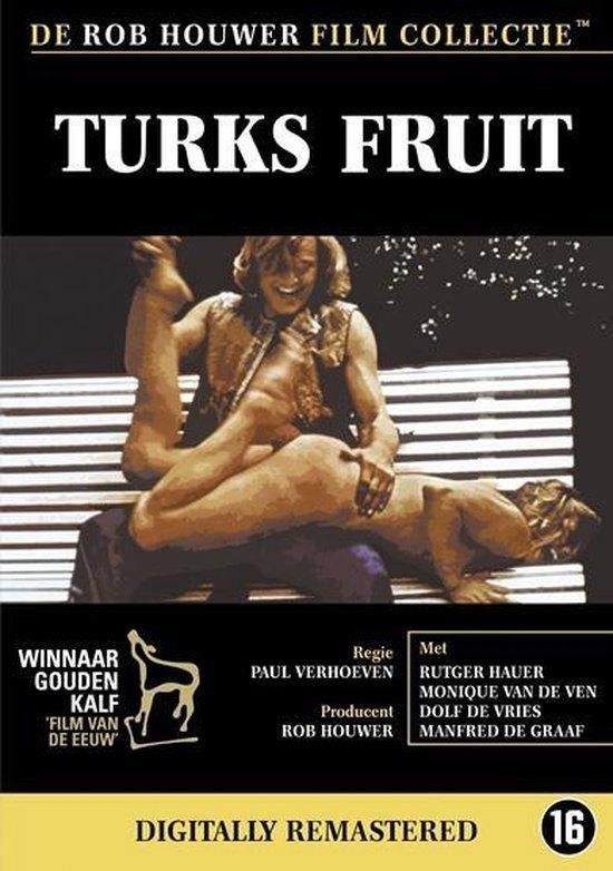 Turks fruit dvd, Vanaf 16 jaar, Ophalen of Verzenden, Zo goed als nieuw, Overige genres