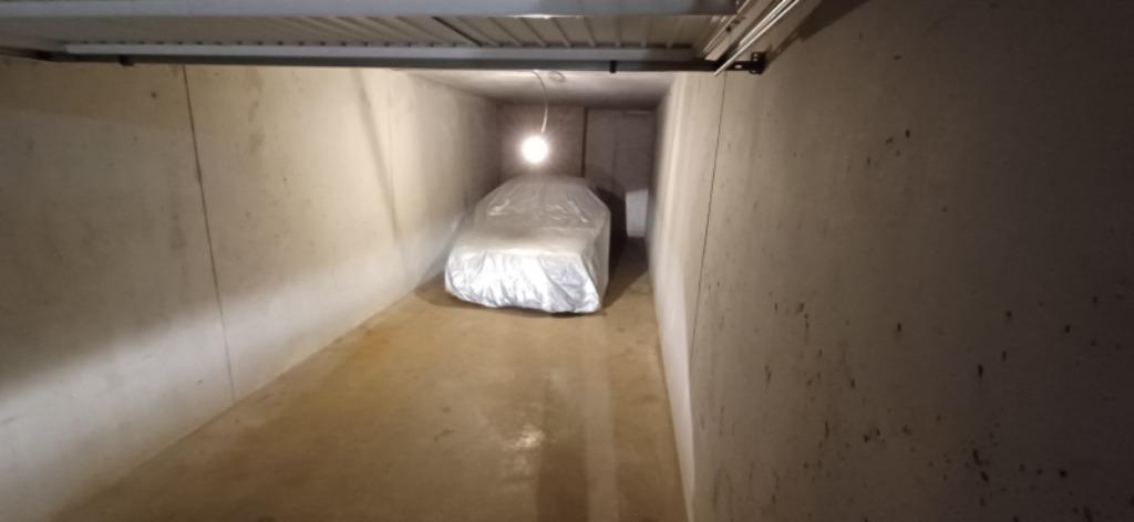 Garage TE HUUR ref. 4112771, Provincie West-Vlaanderen