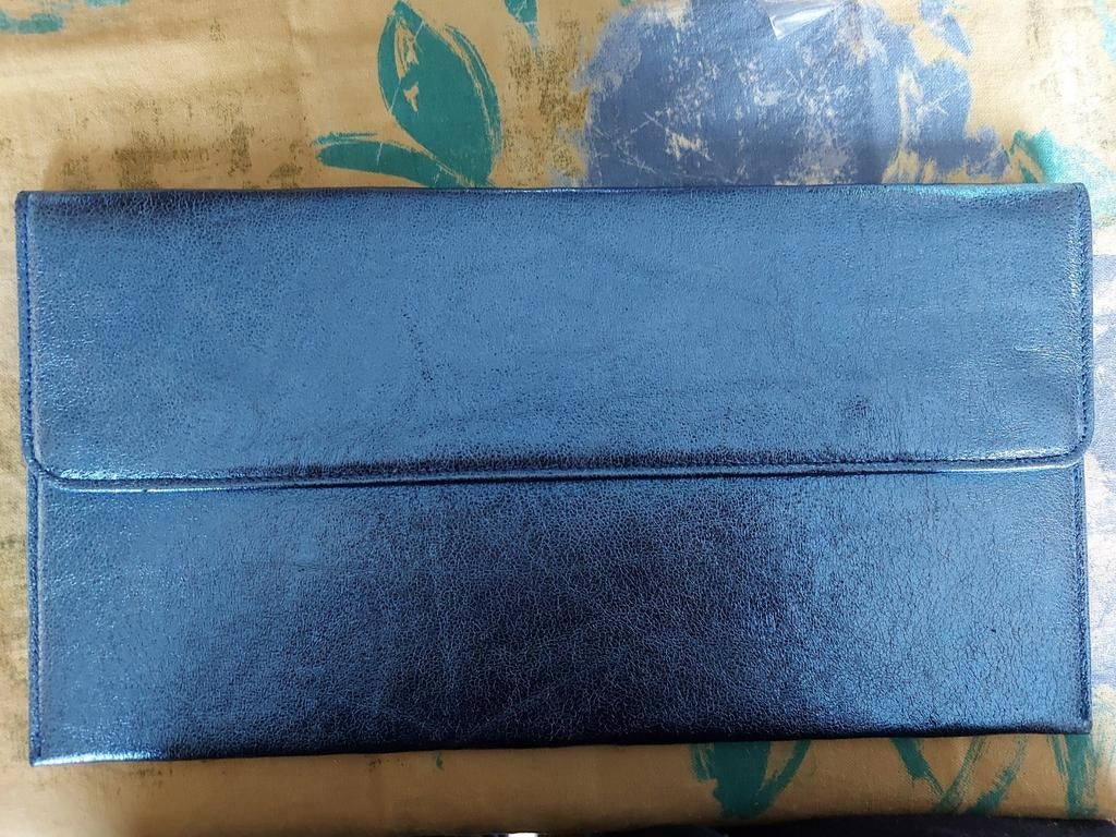 pochette, Handtassen en Accessoires, Tassen | Damestassen, Ophalen of Verzenden, Nieuw