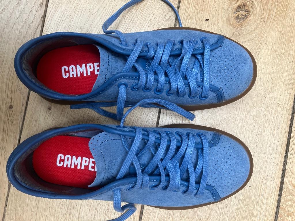 Chaussures Camper 37, Enlèvement ou Envoi, Sneakers et Baskets, Camper, Comme neuf