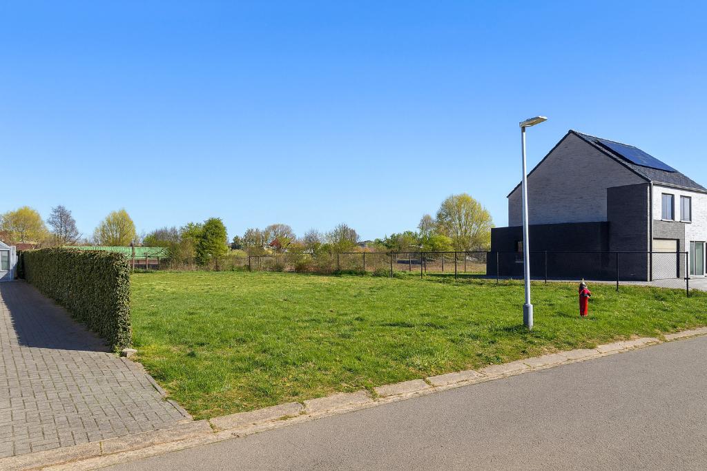 Uitzonderlijke bouwgrond in het hart van Pulderbos, Immo, Terrains & Terrains à bâtir, 500 à 1000 m²