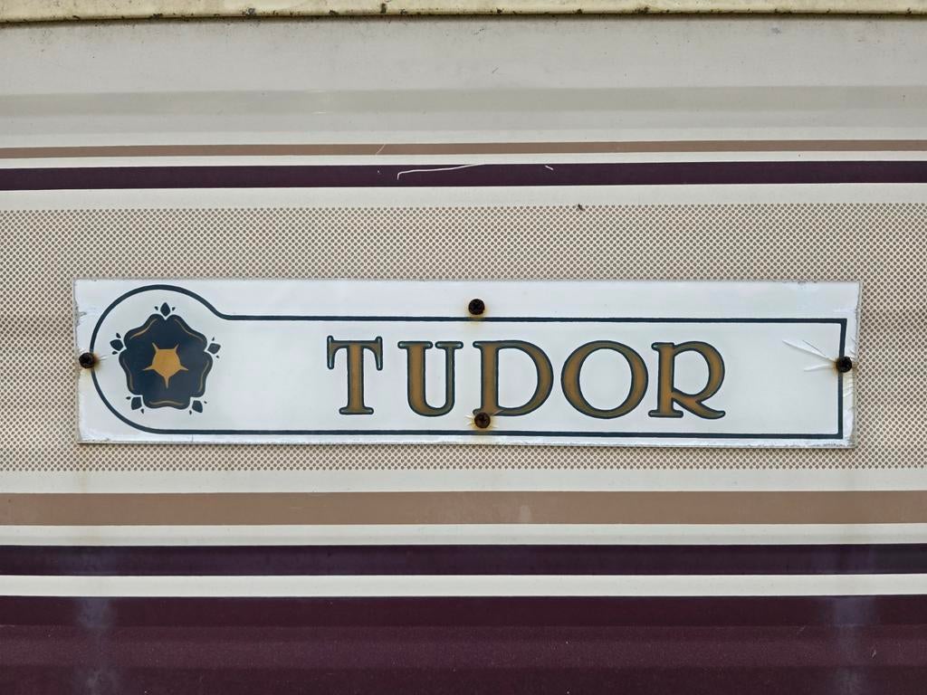 Stacaravan in snelverkoop 5.500€ 🚚 inclusief !!!