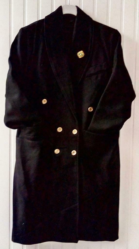 Long manteau d'hiver femme taille S, Vêtements | Femmes, Enlèvement, Comme neuf, Taille 36 (S), Autres couleurs