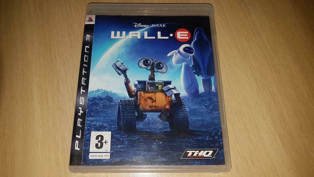 Wall-E, Ophalen of Verzenden