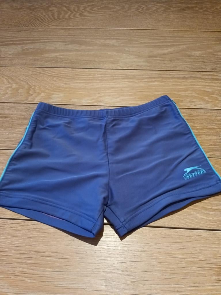 Maillot de bain Slazenger 9ans, Garçon, Enlèvement ou Envoi, Slazenger, Utilisé