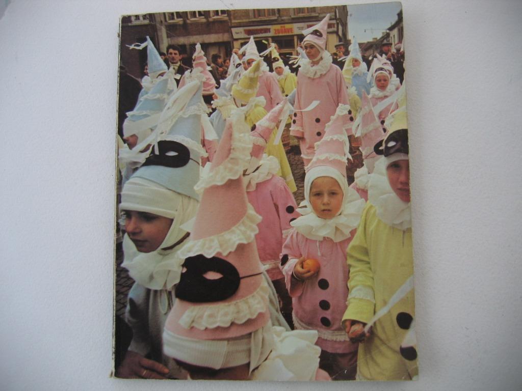 Sabena revue, Boeken, Ophalen of Verzenden