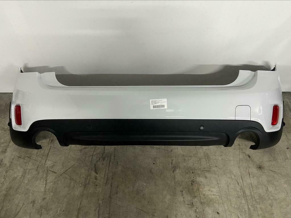 MINI F60 COUNTRYMAN S PARE-CHOC AR COMPLET -TIZAUTOPARTS-, Autos : Pièces & Accessoires, Utilisé, Arrière, Mini, Pare-chocs