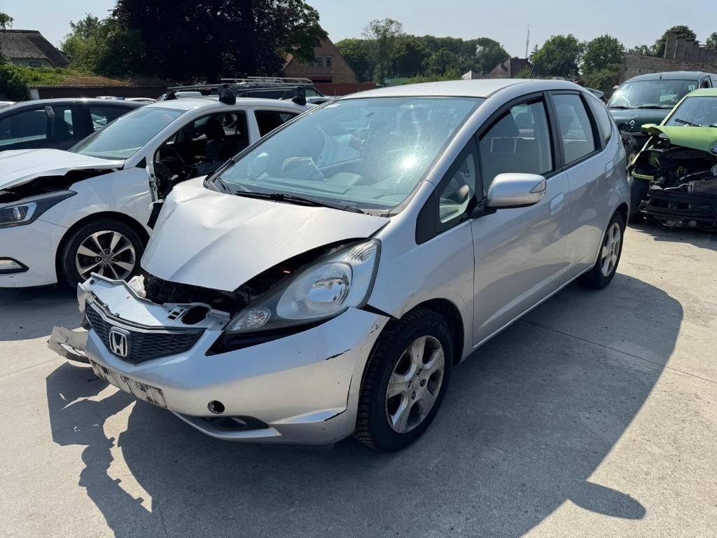 Honda Jazz onderdelen, Auto-onderdelen, Carrosserie, Honda, Voor, Achter, Links, Rechts, Gebruikt, Ophalen