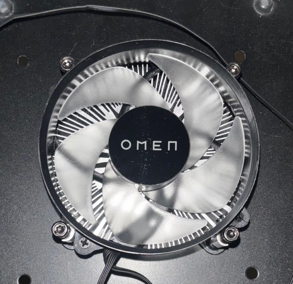 Computer onderdelen, Computers en Software, Computerkoelers, Ophalen of Verzenden, Nieuw, Luchtkoeling