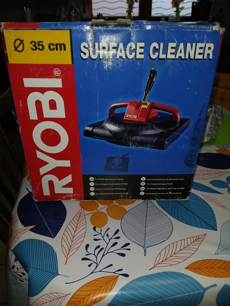 Ryobi