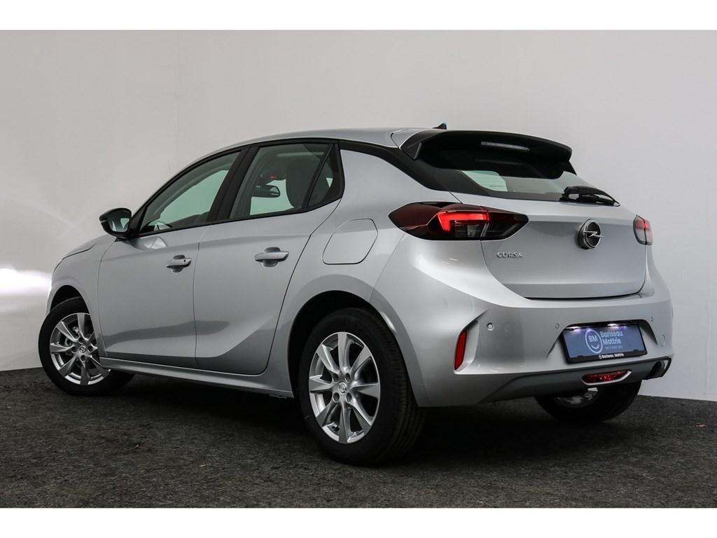 Opel Corsa 1.5 D TURBO EDITION MT6 102PK *SIGHT LIGHT PACK, 75 kW, Bedrijf, Corsa, Te koop