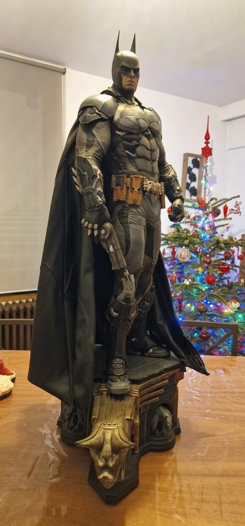 Batman 1/3, Enlèvement, Comme neuf