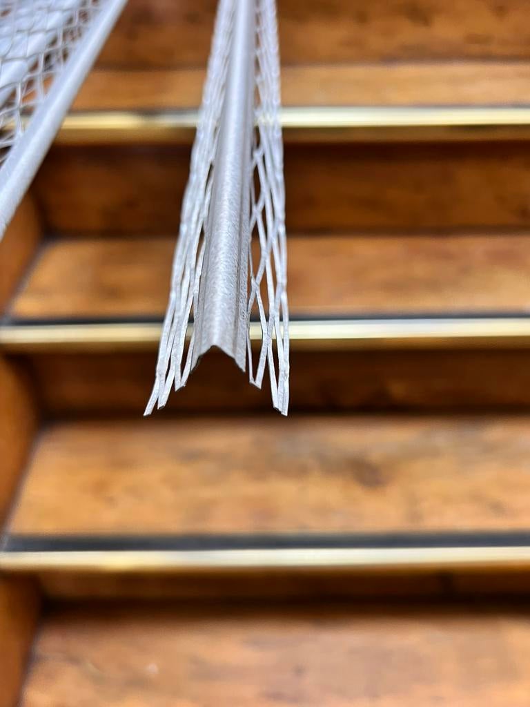 10 pièces de 3 mètre pour les 10 pièces 50 euros, Bricolage & Construction, Métaux, Enlèvement ou Envoi, Neuf