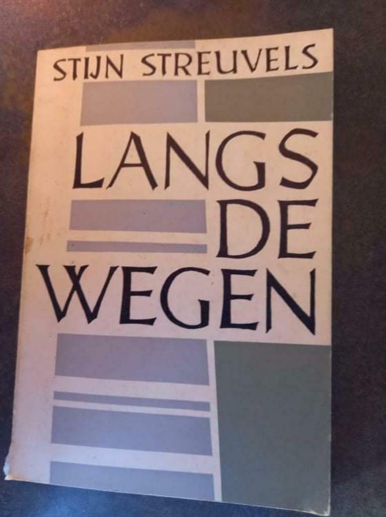 Langs de wegen, Enlèvement, Stijn Streuvels