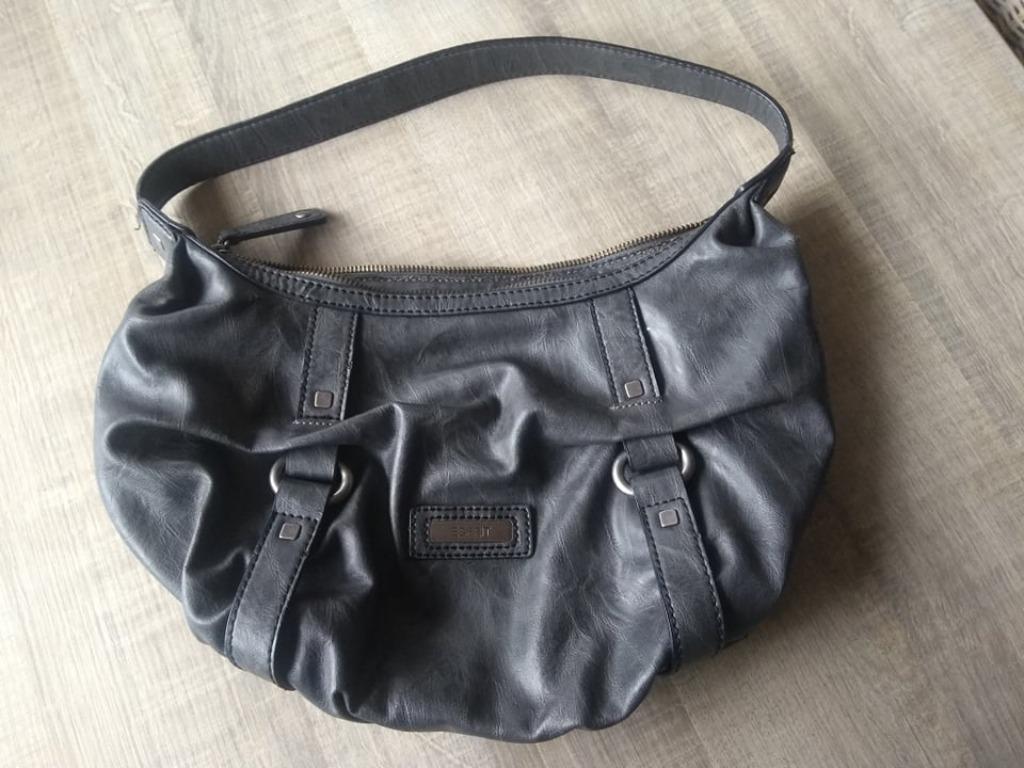 handtas Esprit, Handtassen en Accessoires, Tassen | Damestassen, Ophalen of Verzenden, Handtas